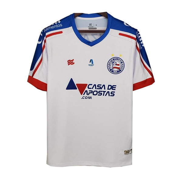 Thailandia Maglia Bahia FC Prima 21/22